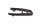 Kedjeglidare svingarm skydd slider styrning skena Suzuki SV 1000 S WVBX 03-07