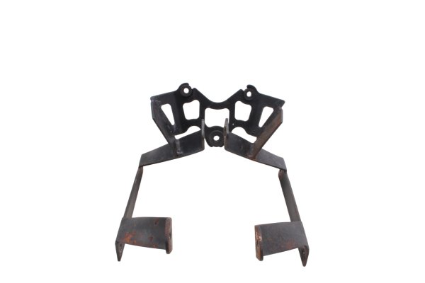 Kåpfäste strålkastarhållare instrumentram fram Suzuki SV 1000 S WVBX 03-07
