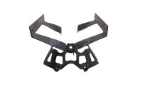 Kåpfäste strålkastarhållare instrumentram fram Suzuki SV 1000 S WVBX 03-07