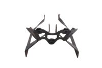 Kåpfäste strålkastarhållare instrumentram fram Suzuki SV 1000 S WVBX 03-07