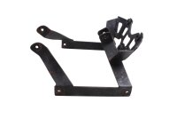 Kåpfäste strålkastarhållare instrumentram fram Suzuki SV 1000 S WVBX 03-07