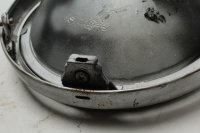 Ajovalo heijastin lamppuyksikkö H4 edessä Honda CB 1000 F Big One SC30 93-96
