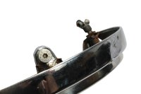 Ajovalo heijastin lamppuyksikkö H4 edessä Honda CB 1000 F Big One SC30 93-96