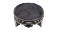 Kolv ringar bult clips motor cylinder piston Suzuki SV 1000 S WVBX 03-07