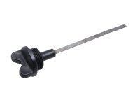 Varilla nivel aceite tapón llenado medidor motor Honda XL 600 LM PD04 85-87