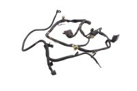 Mazo cables instalación eléctrica batería masa Honda XL 600 LM PD04 85-87