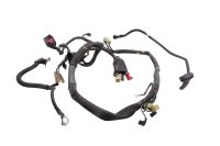 Mazo cables instalación eléctrica batería masa Honda XL 600 LM PD04 85-87