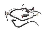 Mazo cables instalación eléctrica batería masa Honda XL 600 LM PD04 85-87