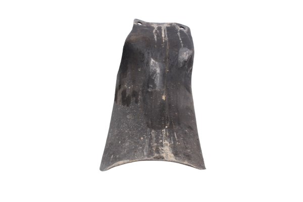 Guardabarros amortiguador protector barro trasero Honda XL 600 LM PD04 85-87