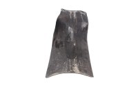Guardabarros amortiguador protector barro trasero Honda XL 600 LM PD04 85-87
