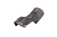 Guardabarros amortiguador protector barro trasero Honda XL 600 LM PD04 85-87