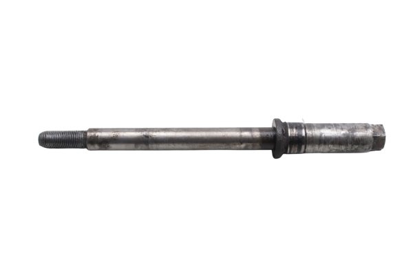 Eje de rueda delantero espárrago separador casquillo Honda XL 600 LM PD04 85-87