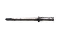 Eje de rueda delantero espárrago separador casquillo Honda XL 600 LM PD04 85-87