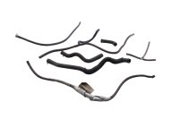 Manicotti radiatore tubo sfiato acqua kit completo Suzuki SV 1000 S WVBX 03-07