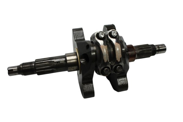 Kampiakseli ja 2 kiertokankea moottori sarja Ducati Monster 1200 S M600 14-16