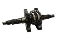 Kampiakseli ja 2 kiertokankea moottori sarja Ducati Monster 1200 S M600 14-16