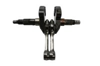 Kampiakseli ja 2 kiertokankea moottori sarja Ducati Monster 1200 S M600 14-16