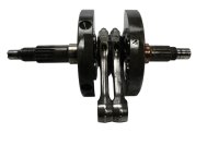 Kampiakseli ja 2 kiertokankea moottori sarja Ducati Monster 1200 S M600 14-16