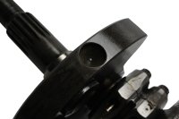 Kampiakseli ja 2 kiertokankea moottori sarja Ducati Monster 1200 S M600 14-16