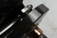 Kampiakseli ja 2 kiertokankea moottori sarja Ducati Monster 1200 S M600 14-16