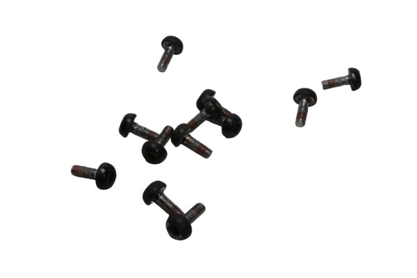 Tornillos disco freno kit 12 piezas delantero Honda CB 1000 F Big One SC30 93-96