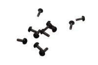 Tornillos disco freno kit 12 piezas delantero Honda CB...