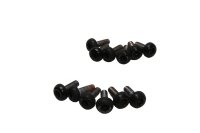 Tornillos disco freno kit 12 piezas delantero Honda CB...