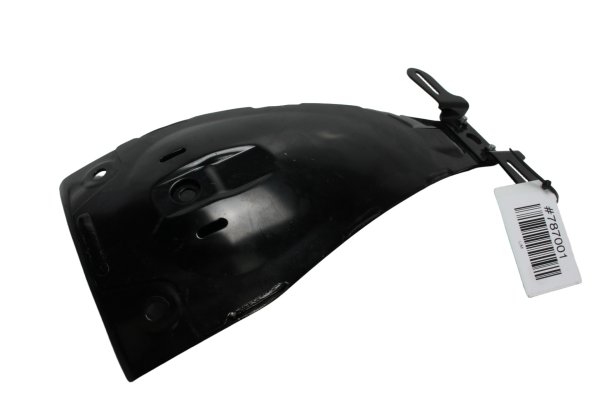 Achterspatbord spatlap versteviging beugel Kawasaki VN 650 D Vulcan S 17-17