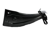 Achterspatbord spatlap versteviging beugel Kawasaki VN...