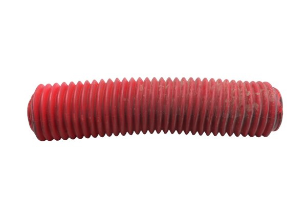Fuelle horquilla guardapolvo barra rojo derecho Honda XL 600 LM PD04 85-87