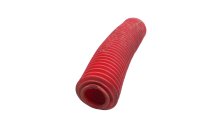 Fuelle horquilla guardapolvo barra rojo derecho Honda XL 600 LM PD04 85-87