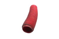 Fuelle horquilla guardapolvo barra rojo derecho Honda XL 600 LM PD04 85-87