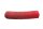 Fuelle horquilla guardapolvo barra rojo derecho Honda XL 600 LM PD04 85-87