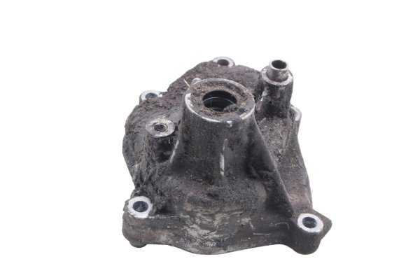 Coperchio cambio carter motore selettore sinistro Suzuki SV 1000 S WVBX 03-07