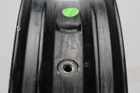 Fælg forhjul 3 5x17 tommer sort tubeless rim KTM Duke 690 690DUKE/14 14-15