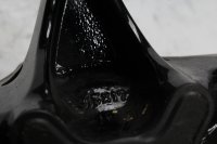 Fælg forhjul 3 5x17 tommer sort tubeless rim KTM Duke 690 690DUKE/14 14-15