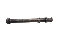 Perno ruota posteriore asse distanziali dado bullone Suzuki SV 1000 S WVBX 03-07