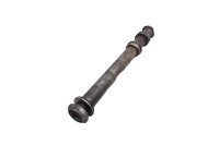 Perno ruota posteriore asse distanziali dado bullone Suzuki SV 1000 S WVBX 03-07