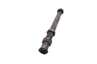 Perno ruota posteriore asse distanziali dado bullone Suzuki SV 1000 S WVBX 03-07