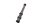 Perno ruota posteriore asse distanziali dado bullone Suzuki SV 1000 S WVBX 03-07
