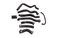 Manguitos radiador kit tubos refrigeración Honda XRV 750 Africa Twin RD07 93-03