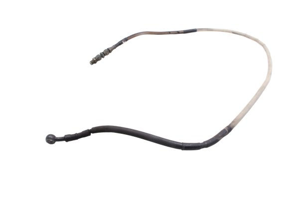 Latiguillo freno delantero tubo pinza bomba banjo Honda XL 600 LM PD04 85-87
