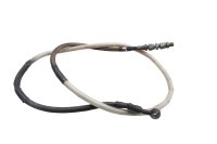 Latiguillo freno delantero tubo pinza bomba banjo Honda XL 600 LM PD04 85-87