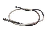 Latiguillo freno delantero tubo pinza bomba banjo Honda XL 600 LM PD04 85-87