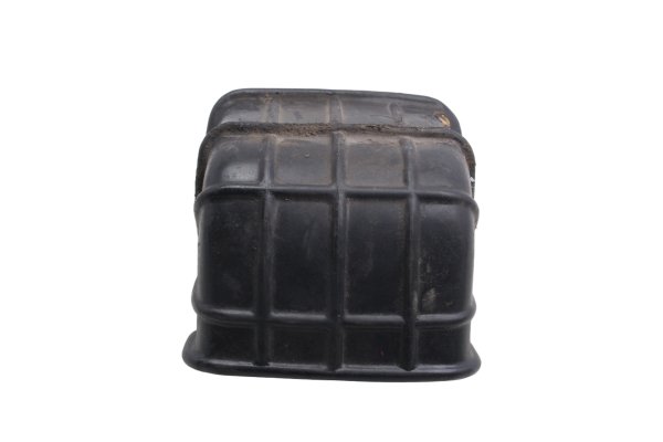 Conducto admisión toma aire tubo caja filtro manguito Honda XL 600 LM PD04 85-87