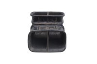 Conducto admisión toma aire tubo caja filtro manguito Honda XL 600 LM PD04 85-87