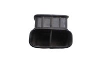 Conducto admisión toma aire tubo caja filtro manguito Honda XL 600 LM PD04 85-87