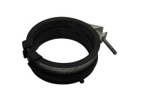 Collettore aspirazione cuffia gomma airbox posteriore Suzuki TL 1000 S AG 97-01