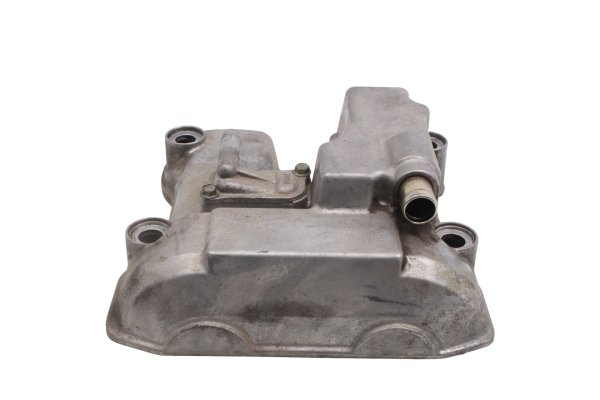 Tapa balancines culata válvulas cilindro trasero Honda XL 1000 V SD01 99-00