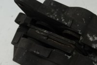 Pinza freno anteriore sinistra Tokico 4 pistoncini Suzuki TL 1000 S AG 97-01